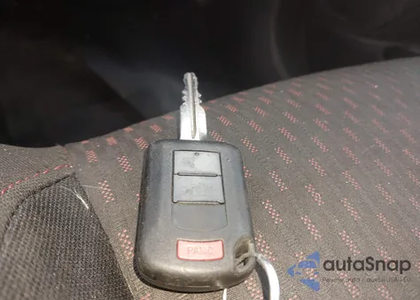 2019 Mitsubishi Outlander Sport 2.0 Es из США, поврежденный, VIN JA4AR3AU0KU006772